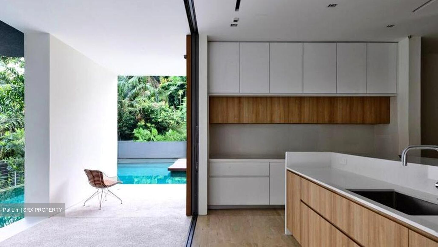 King Albert Park (D21), Detached #519637291